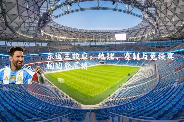 东道主效应:地理、赛制与竞技真相的底层博弈